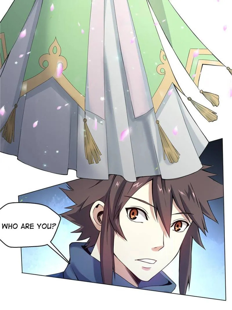 Read The Invincible Tactics (Colored) chapter 53 image 32 on Lezhin