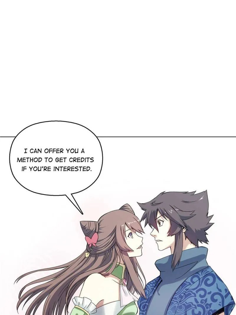 Read The Invincible Tactics (Colored) chapter 53 image 35 on Lezhin