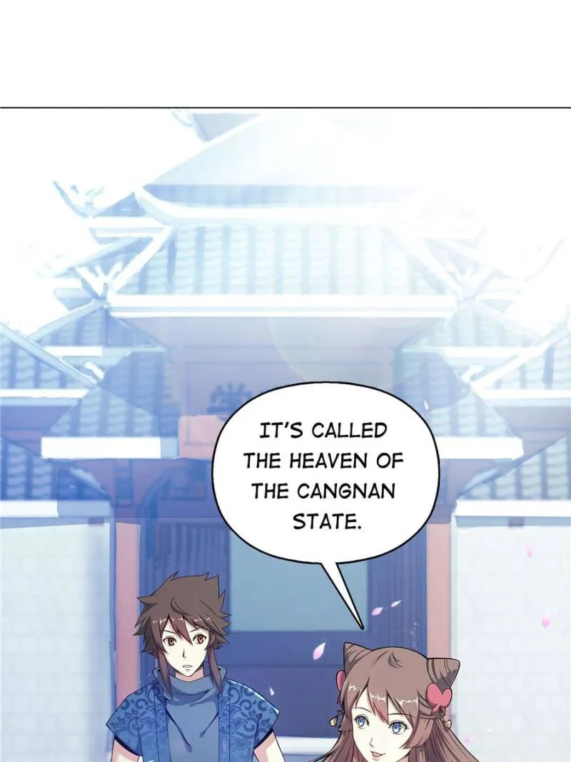 Read The Invincible Tactics (Colored) chapter 53 image 37 on Lezhin