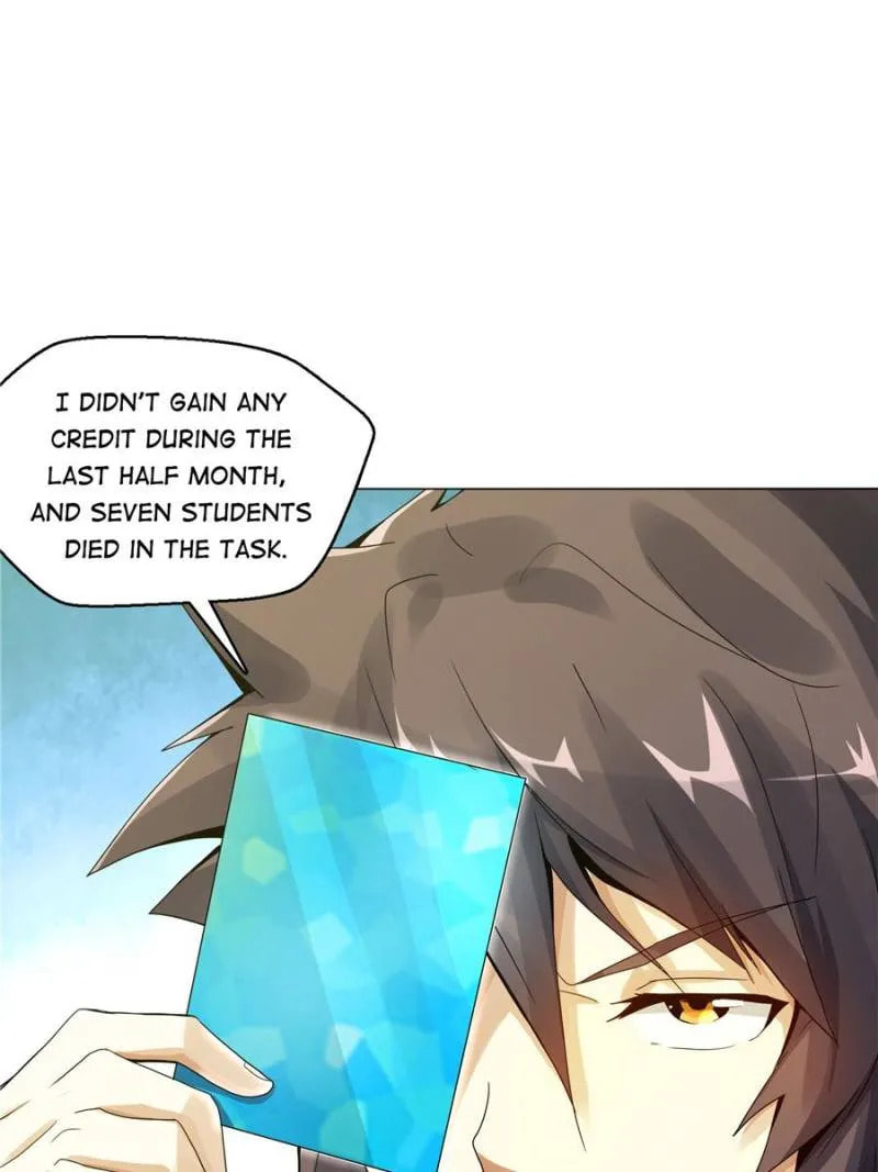 Read The Invincible Tactics (Colored) chapter 53 image 4 on Lezhin