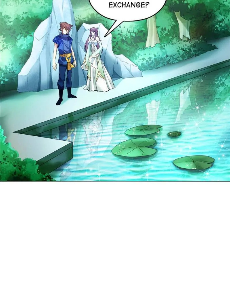 Read The Invincible Tactics (Colored) chapter 53 image 42 on Lezhin