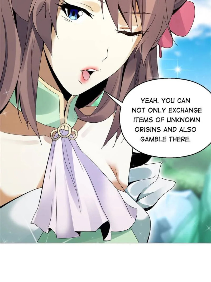 Read The Invincible Tactics (Colored) chapter 53 image 45 on Lezhin