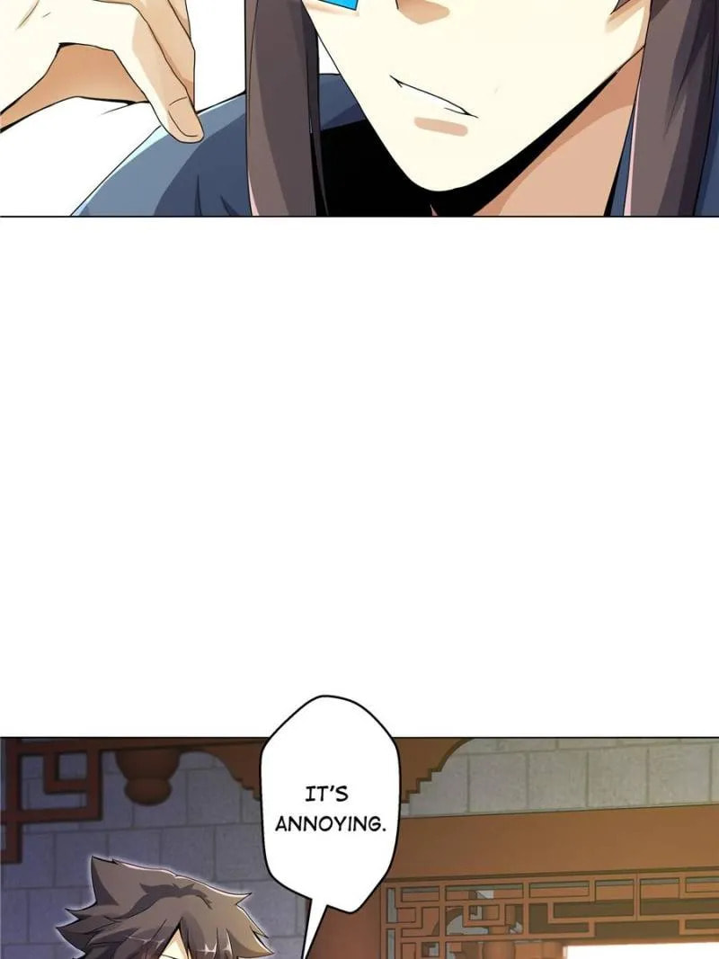 Read The Invincible Tactics (Colored) chapter 53 image 5 on Lezhin