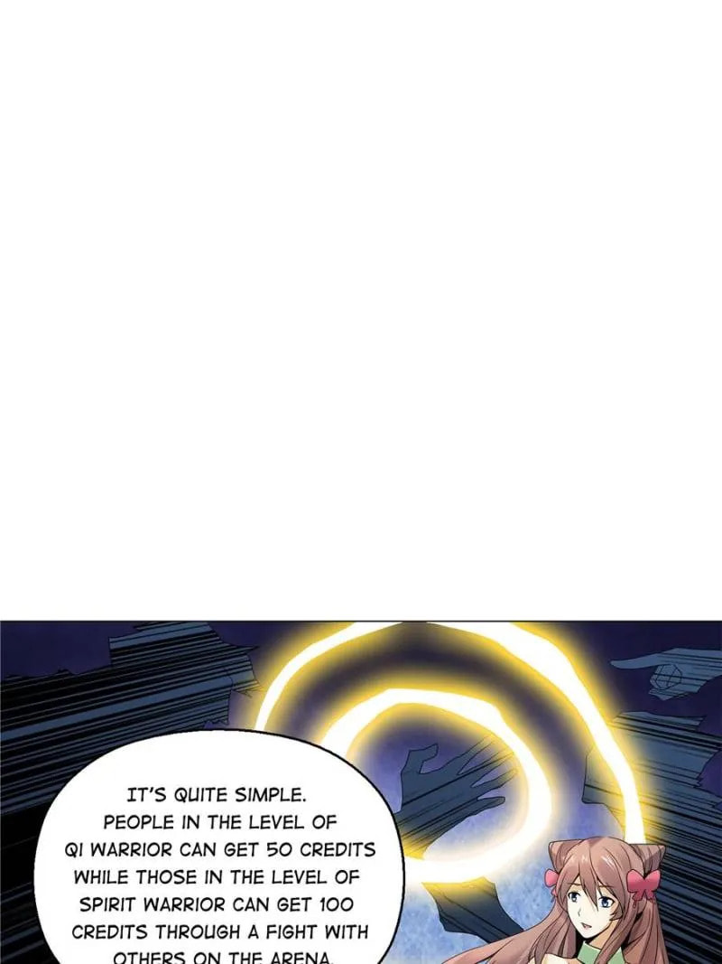 Read The Invincible Tactics (Colored) chapter 53 image 50 on Lezhin