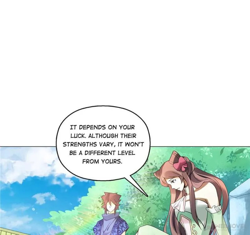 Read The Invincible Tactics (Colored) chapter 53 image 52 on Lezhin
