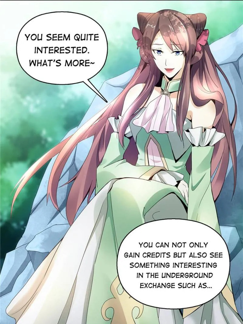 Read The Invincible Tactics (Colored) chapter 53 image 56 on Lezhin