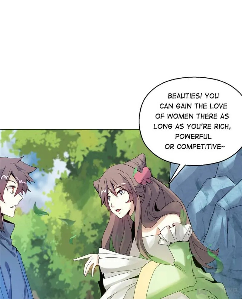 Read The Invincible Tactics (Colored) chapter 53 image 60 on Lezhin