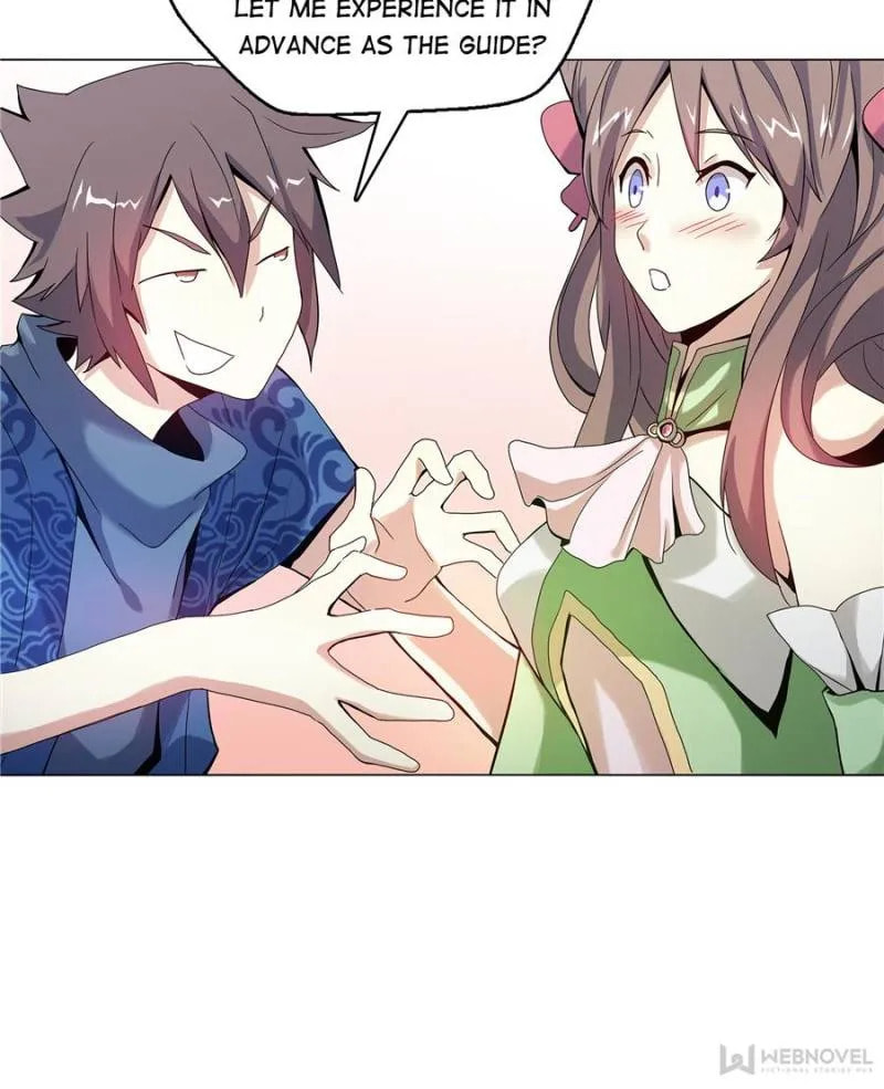Read The Invincible Tactics (Colored) chapter 53 image 62 on Lezhin