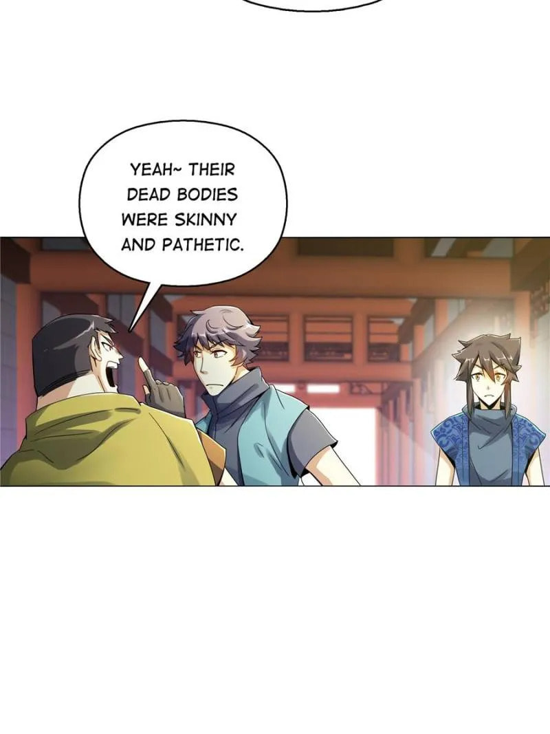 Read The Invincible Tactics (Colored) chapter 53 image 7 on Lezhin