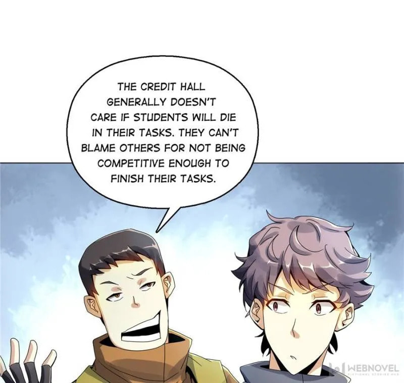 Read The Invincible Tactics (Colored) chapter 53 image 9 on Lezhin