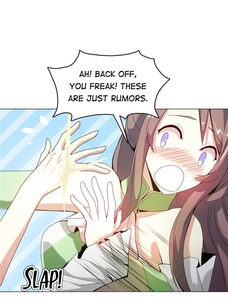Read The Invincible Tactics (Colored) chapter 54 image 1 on Lezhin