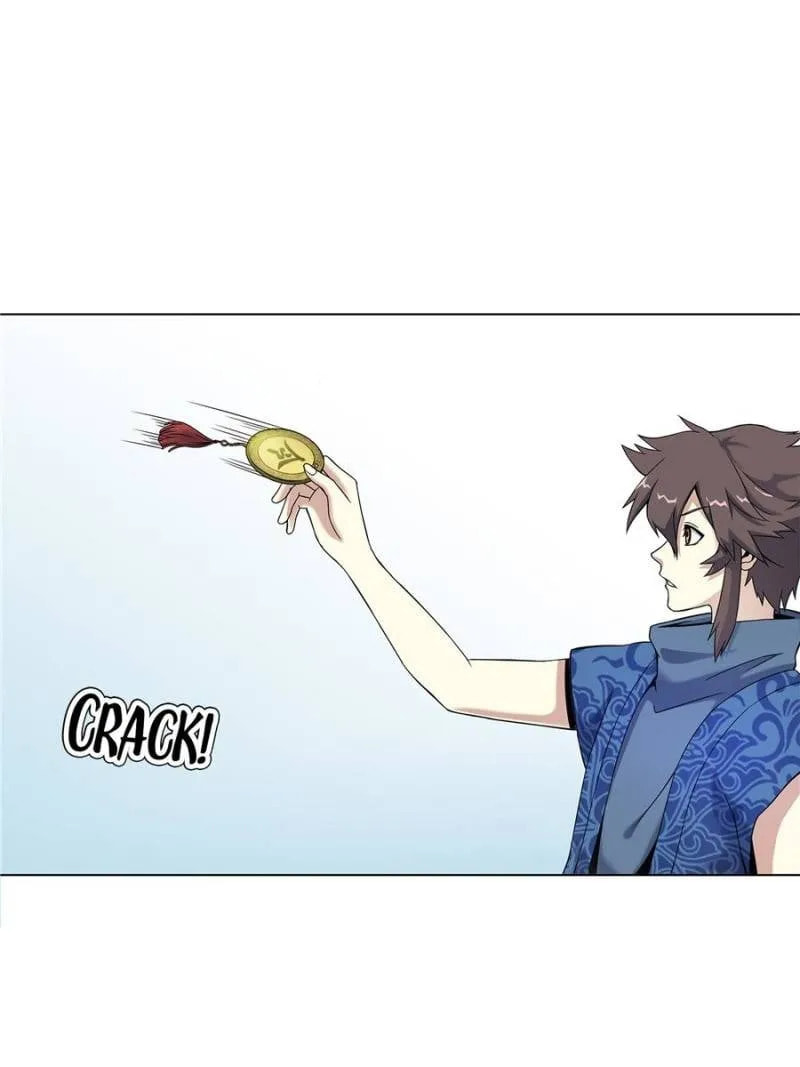 Read The Invincible Tactics (Colored) chapter 54 image 10 on Lezhin