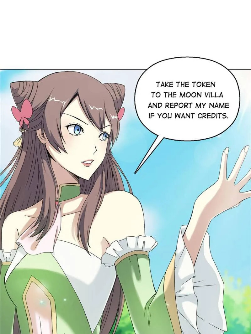 Read The Invincible Tactics (Colored) chapter 54 image 12 on Lezhin