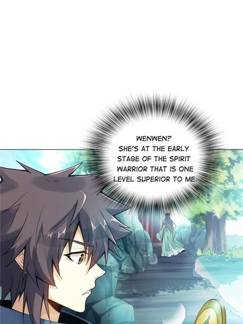 Read The Invincible Tactics (Colored) chapter 54 image 15 on Lezhin