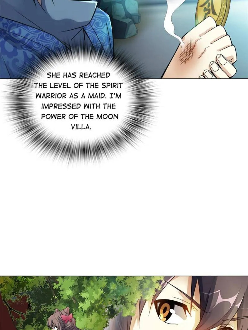 Read The Invincible Tactics (Colored) chapter 54 image 16 on Lezhin