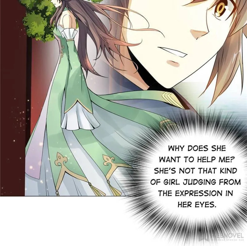 Read The Invincible Tactics (Colored) chapter 54 image 17 on Lezhin