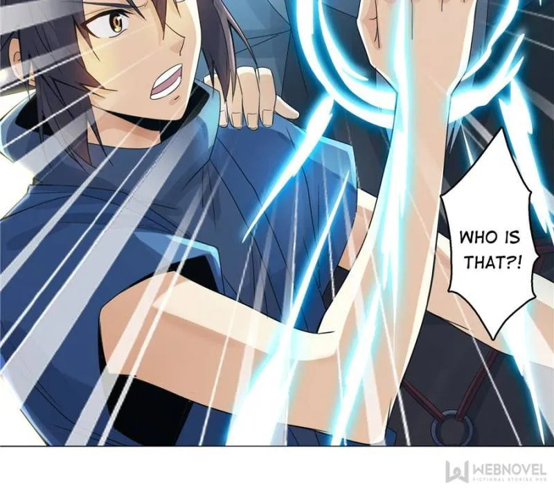Read The Invincible Tactics (Colored) chapter 54 image 20 on Lezhin