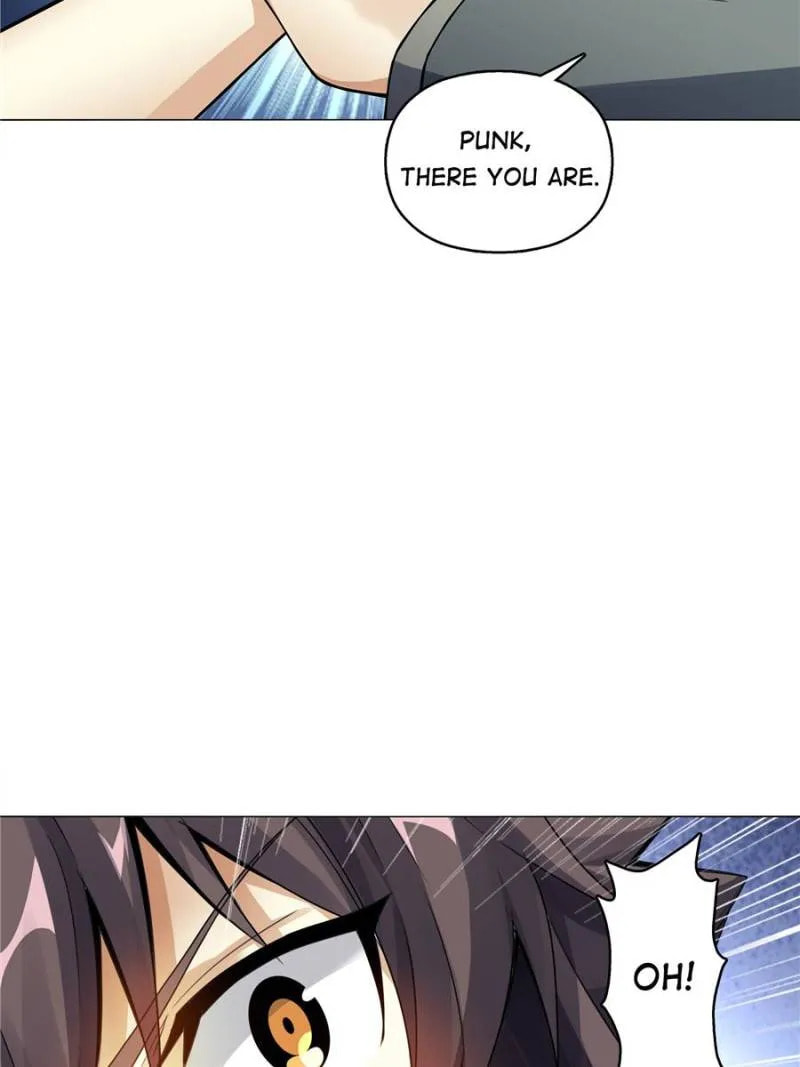 Read The Invincible Tactics (Colored) chapter 54 image 22 on Lezhin