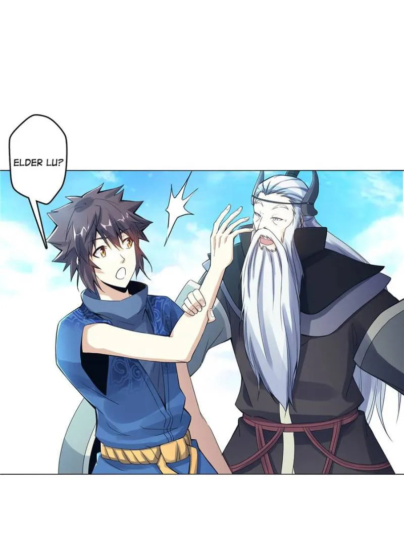 Read The Invincible Tactics (Colored) chapter 54 image 24 on Lezhin