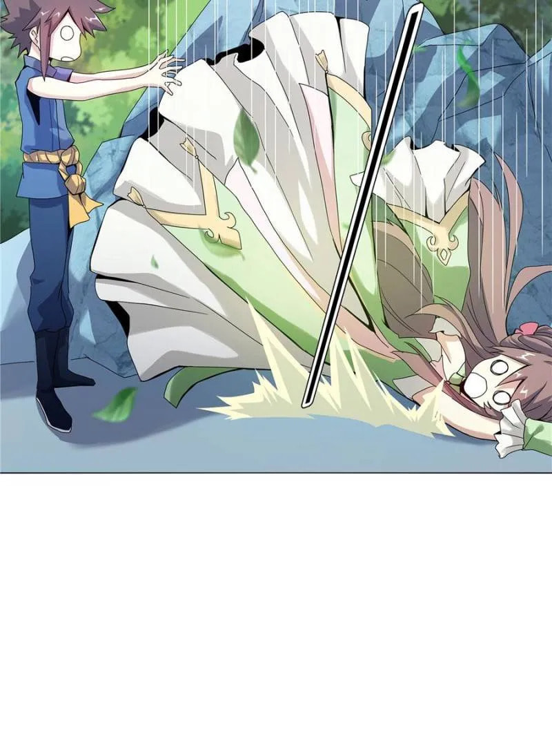 Read The Invincible Tactics (Colored) chapter 54 image 3 on Lezhin