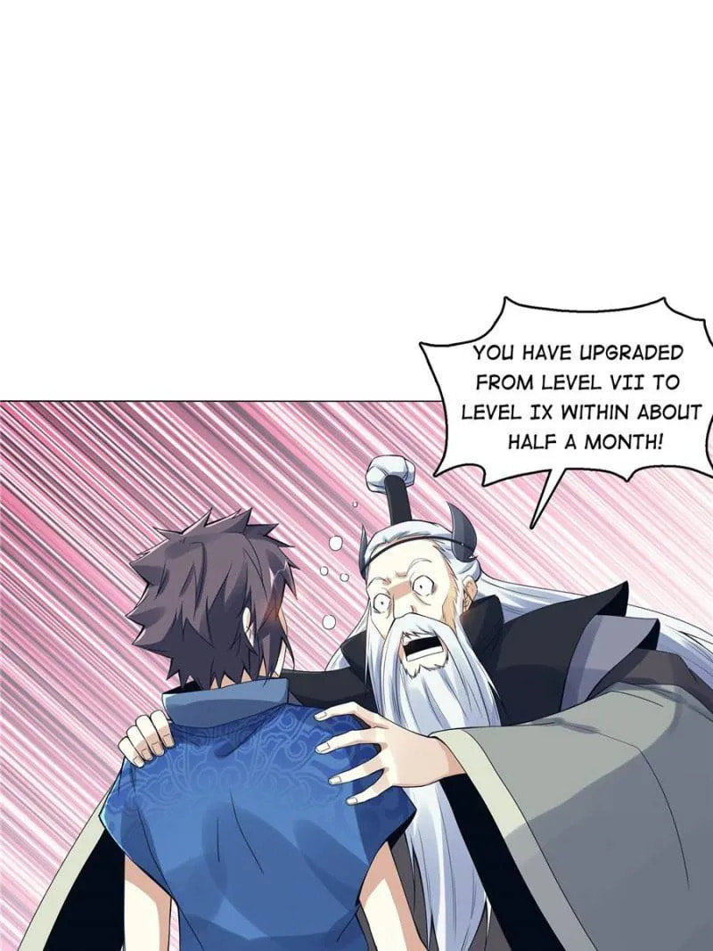 Read The Invincible Tactics (Colored) chapter 54 image 30 on Lezhin