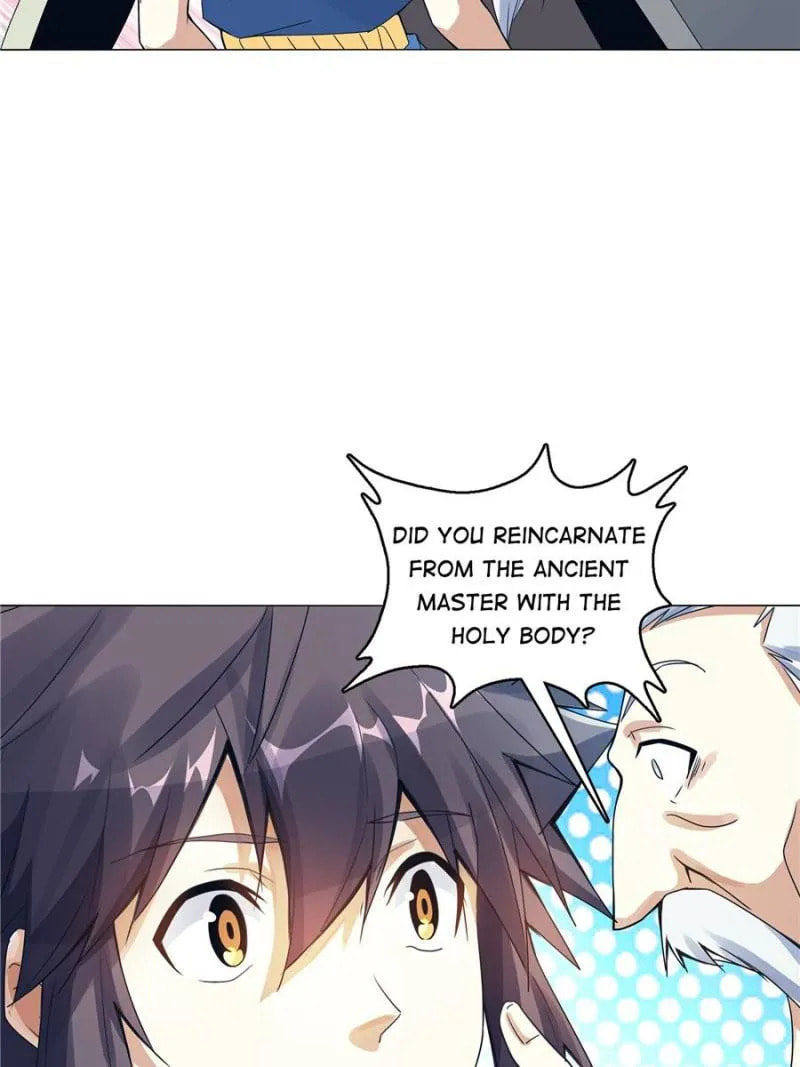 Read The Invincible Tactics (Colored) chapter 54 image 31 on Lezhin