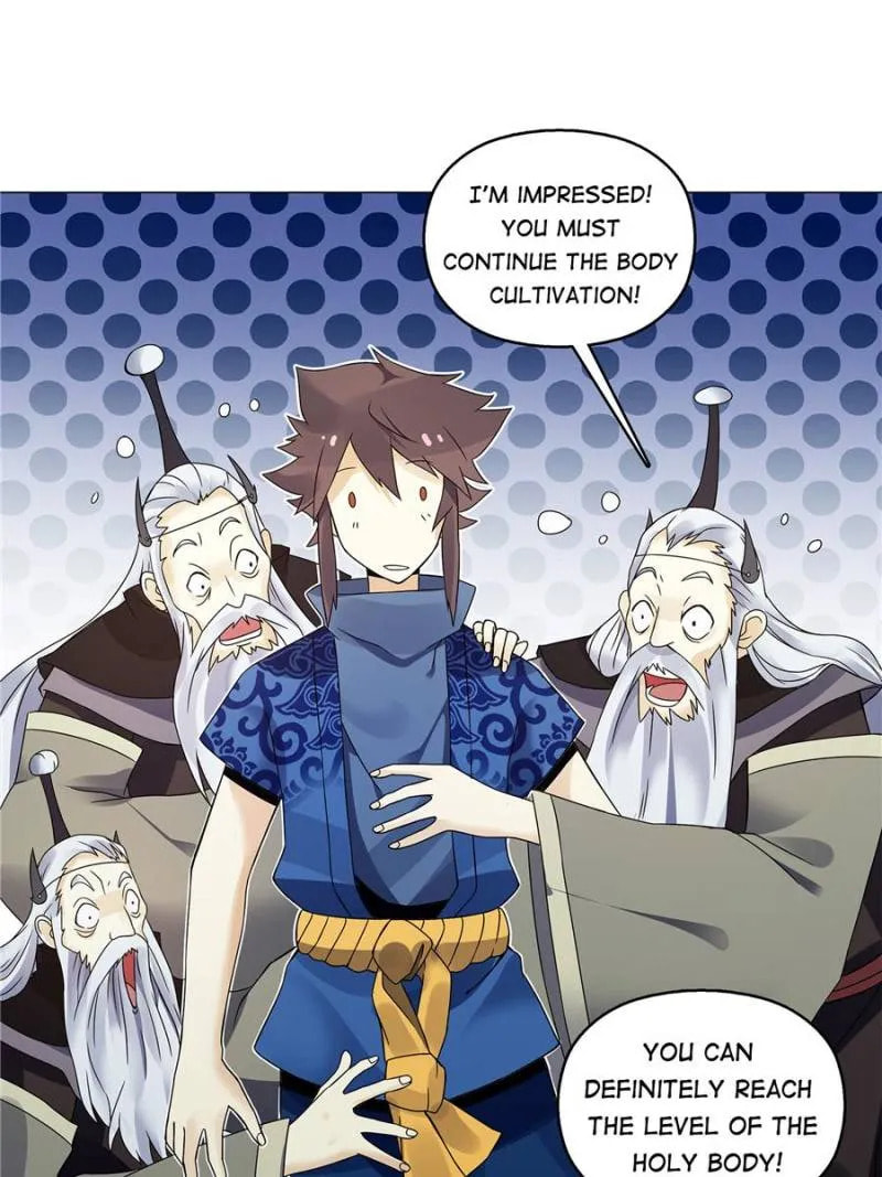 Read The Invincible Tactics (Colored) chapter 54 image 33 on Lezhin