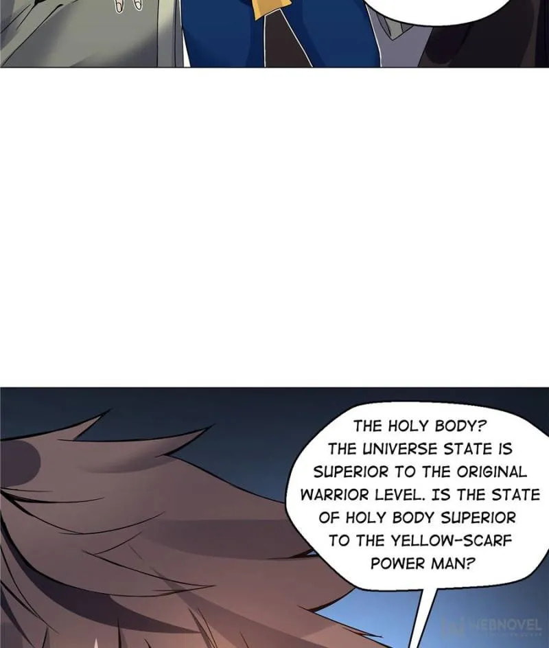 Read The Invincible Tactics (Colored) chapter 54 image 34 on Lezhin