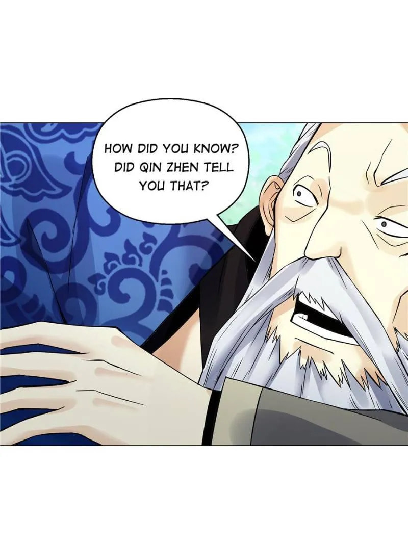 Read The Invincible Tactics (Colored) chapter 54 image 36 on Lezhin