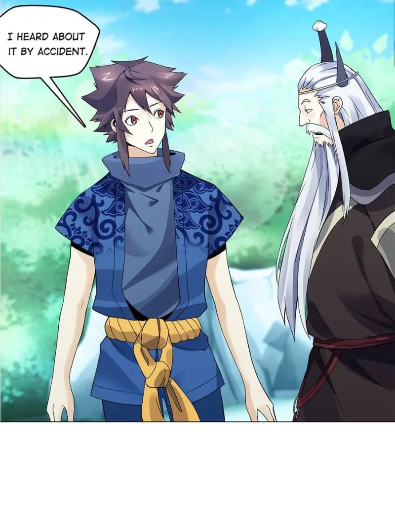 Read The Invincible Tactics (Colored) chapter 54 image 38 on Lezhin