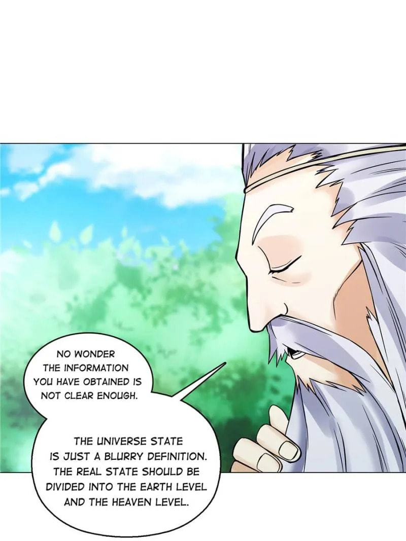 Read The Invincible Tactics (Colored) chapter 54 image 39 on Lezhin