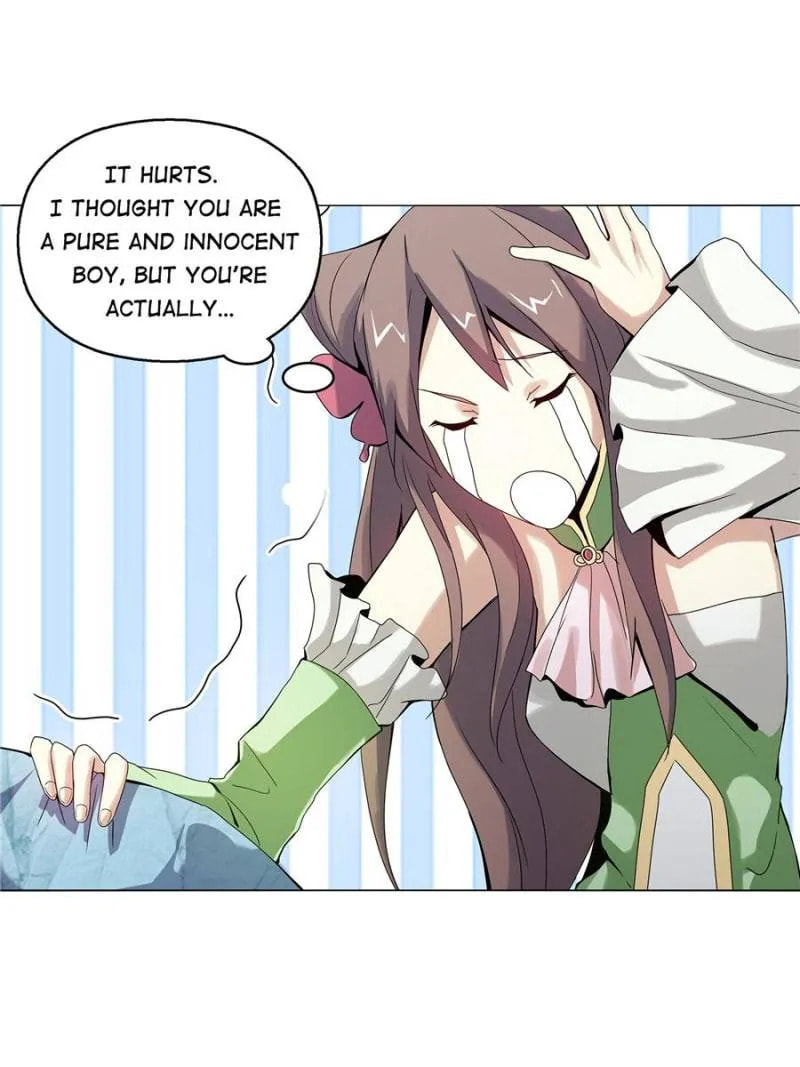 Read The Invincible Tactics (Colored) chapter 54 image 4 on Lezhin