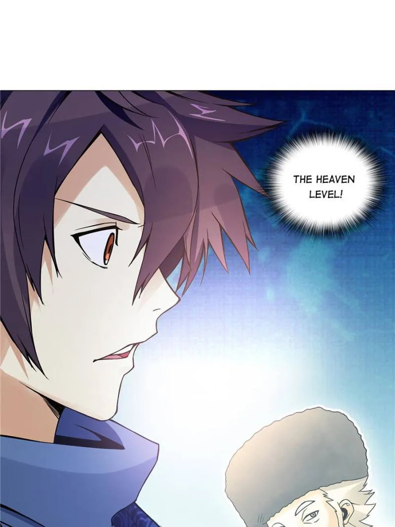 Read The Invincible Tactics (Colored) chapter 54 image 41 on Lezhin