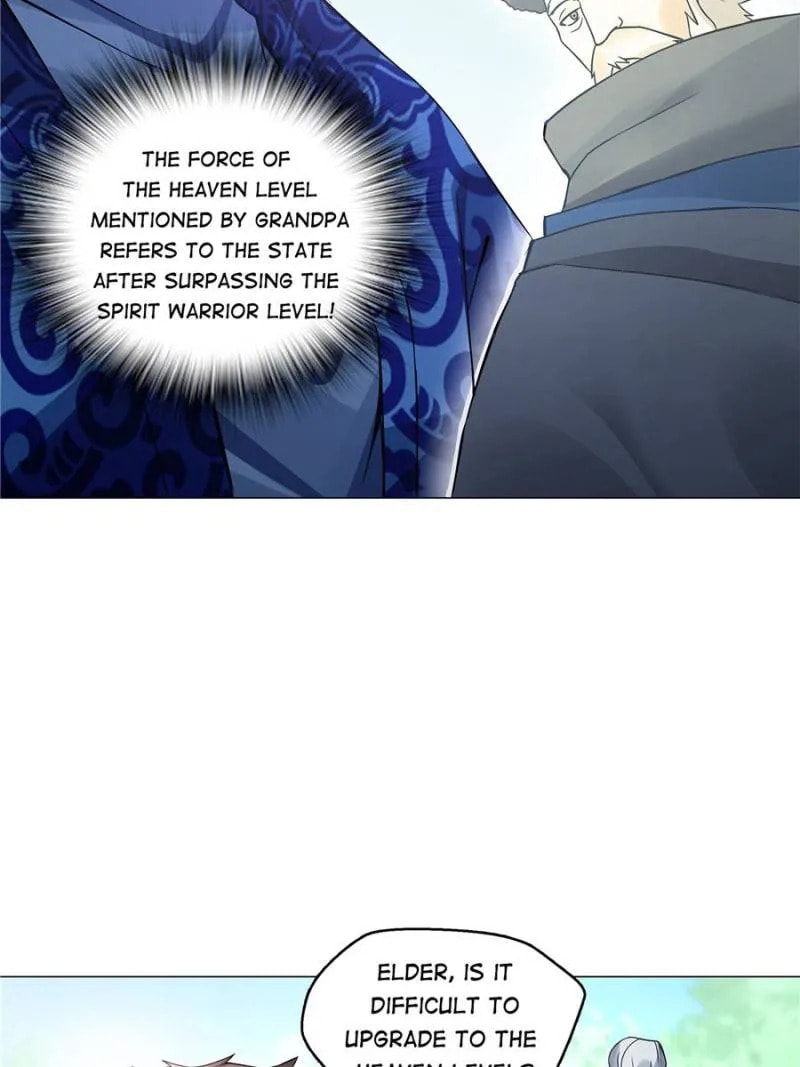 Read The Invincible Tactics (Colored) chapter 54 image 42 on Lezhin