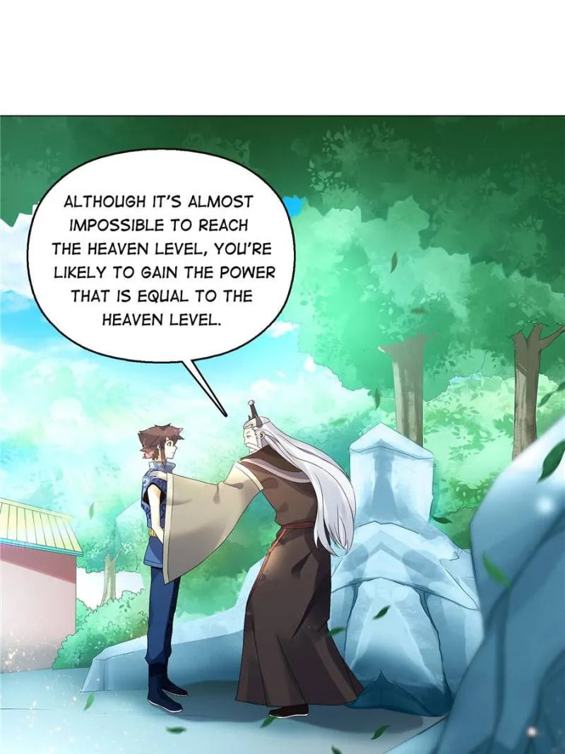 Read The Invincible Tactics (Colored) chapter 54 image 47 on Lezhin