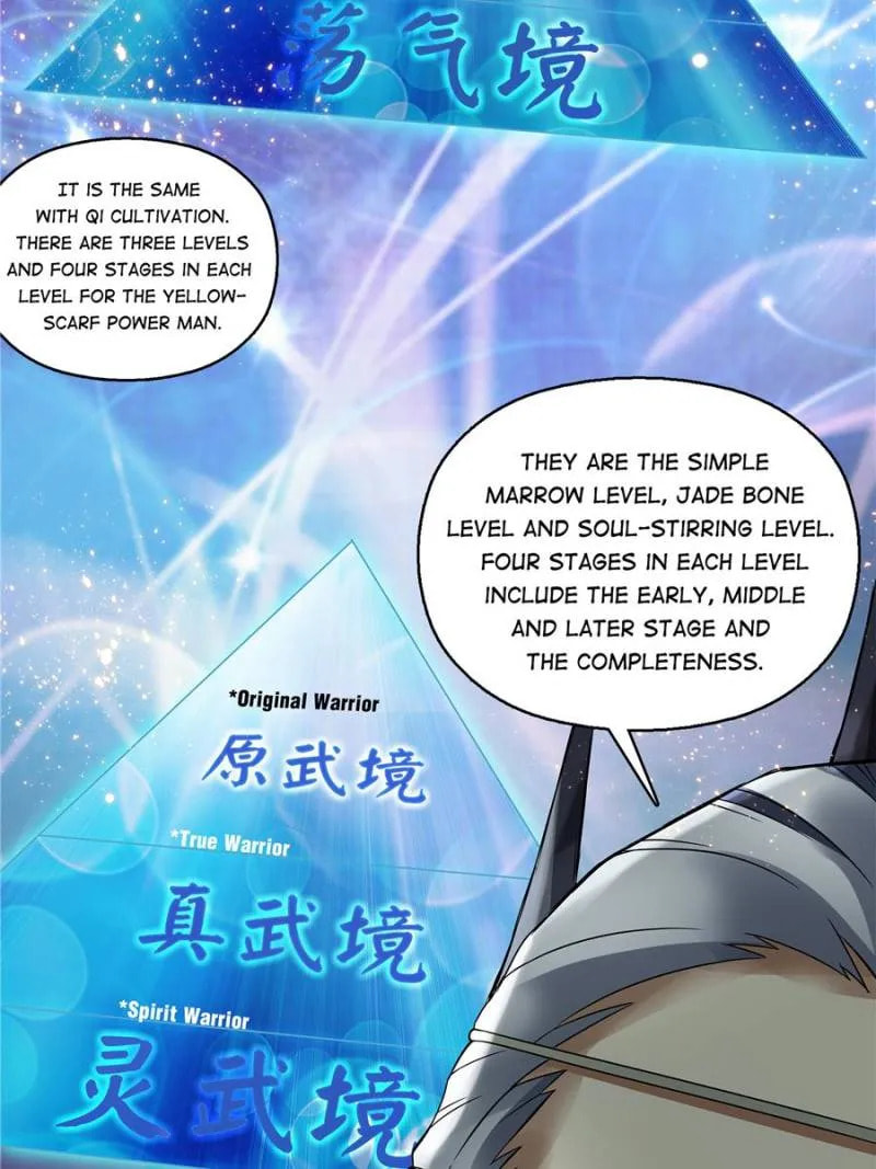 Read The Invincible Tactics (Colored) chapter 54 image 52 on Lezhin