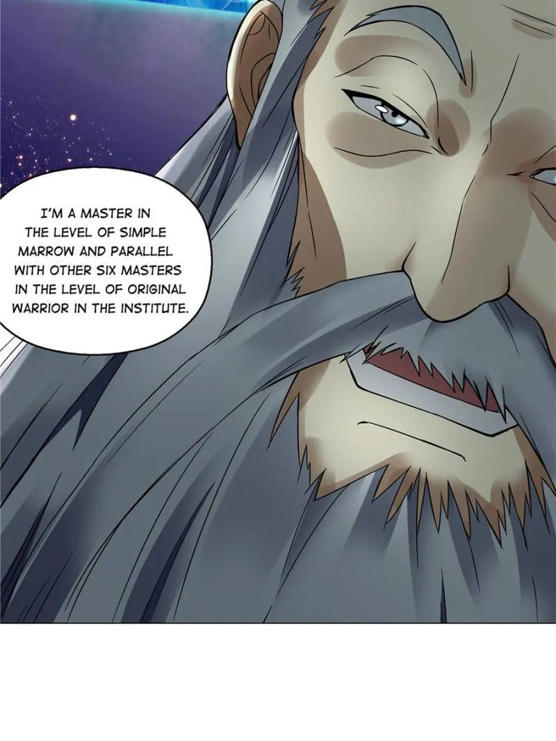 Read The Invincible Tactics (Colored) chapter 54 image 53 on Lezhin