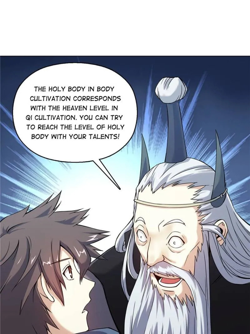 Read The Invincible Tactics (Colored) chapter 54 image 55 on Lezhin