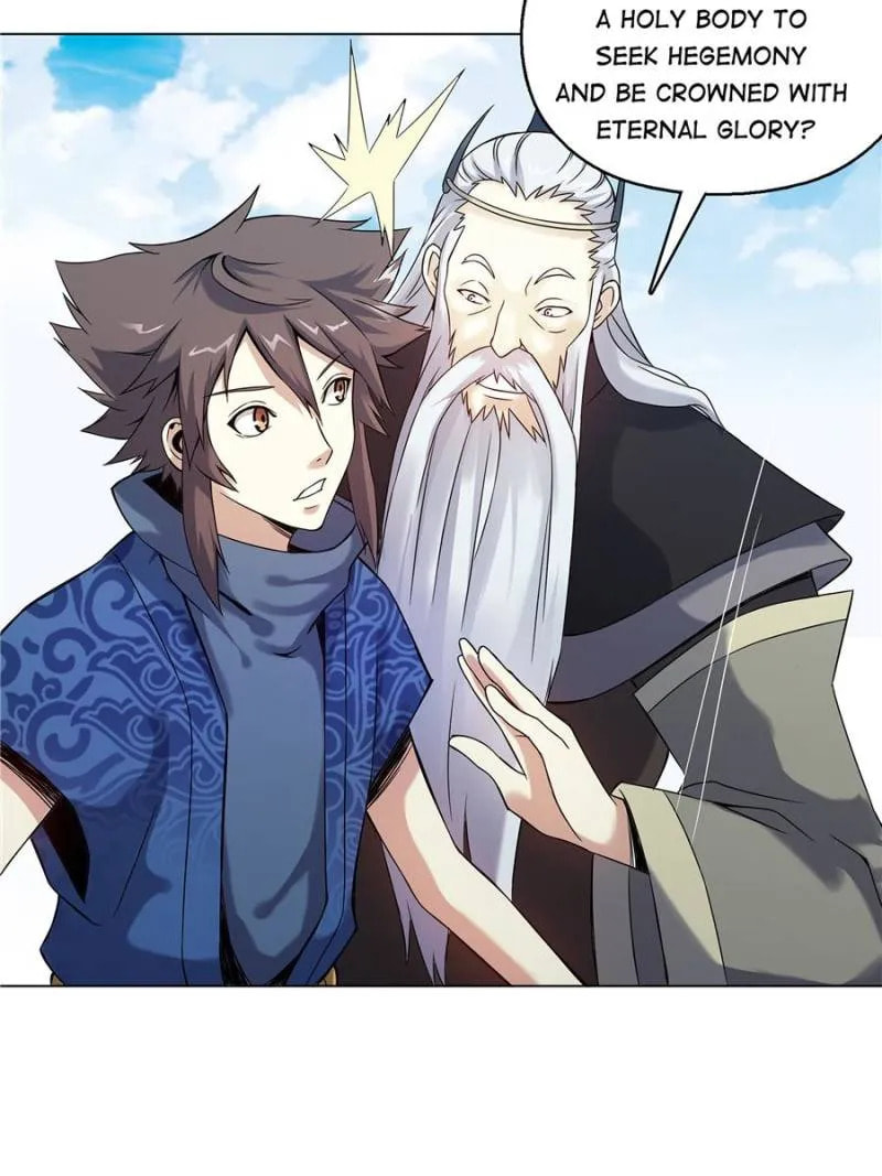 Read The Invincible Tactics (Colored) chapter 54 image 59 on Lezhin