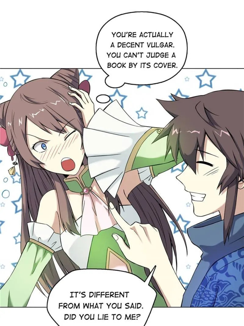 Read The Invincible Tactics (Colored) chapter 54 image 6 on Lezhin