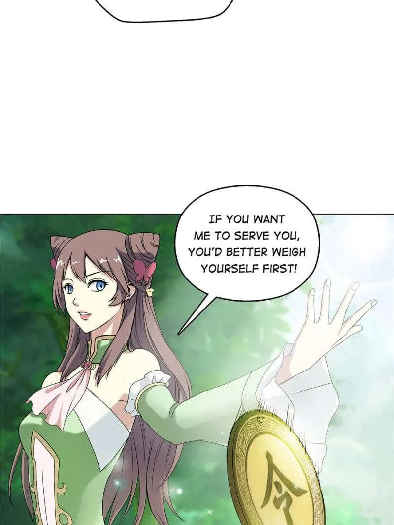 Read The Invincible Tactics (Colored) chapter 54 image 7 on Lezhin