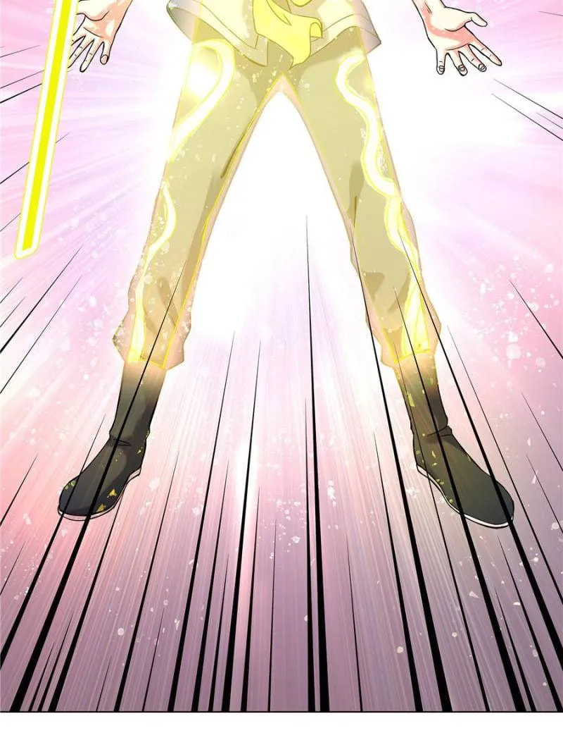 Read The Invincible Tactics (Colored) chapter 55 image 10 on Lezhin