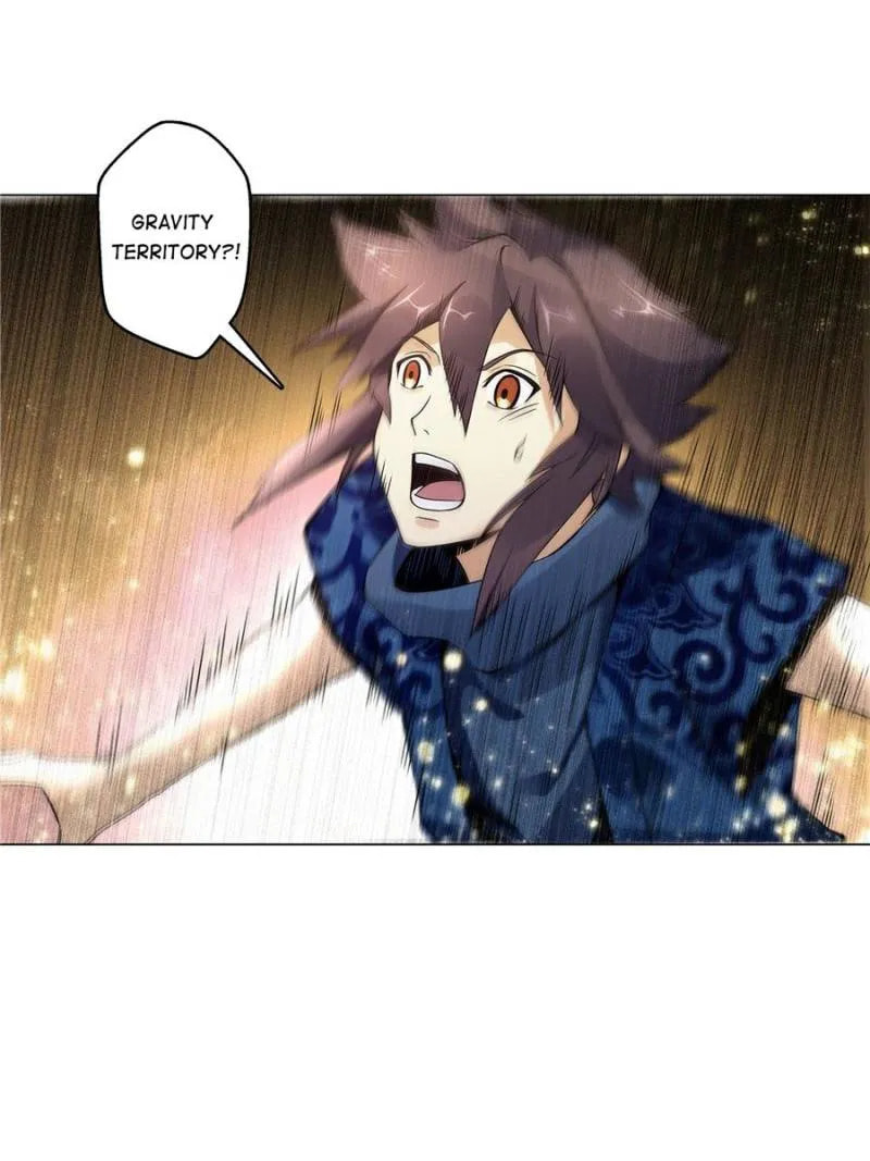 Read The Invincible Tactics (Colored) chapter 55 image 12 on Lezhin