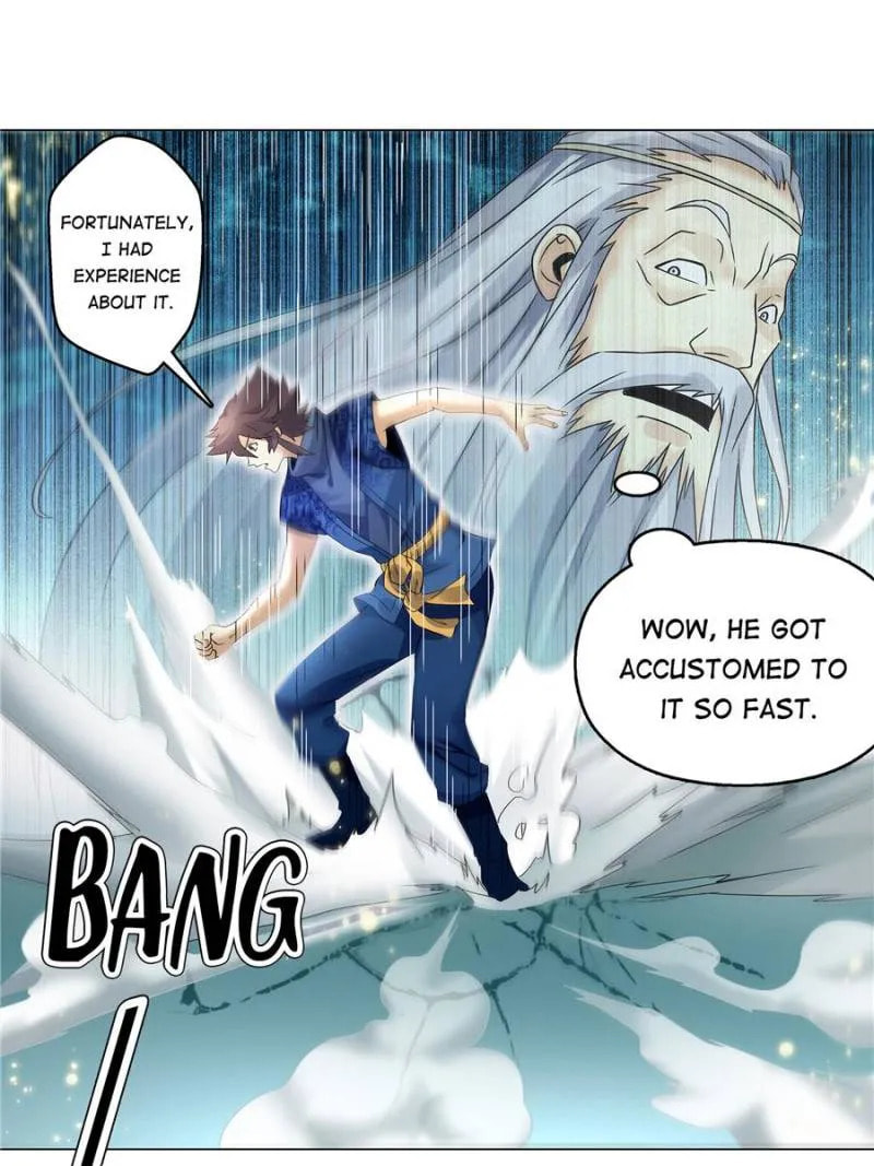Read The Invincible Tactics (Colored) chapter 55 image 13 on Lezhin