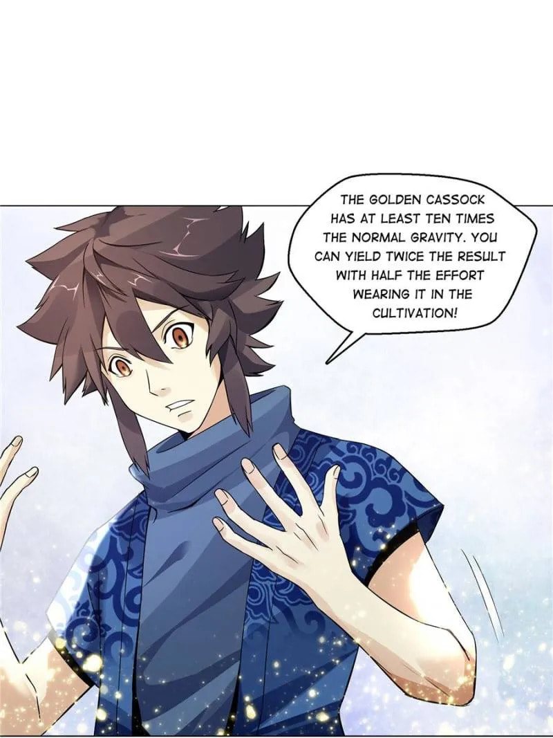 Read The Invincible Tactics (Colored) chapter 55 image 15 on Lezhin