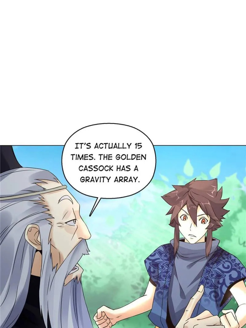 Read The Invincible Tactics (Colored) chapter 55 image 16 on Lezhin