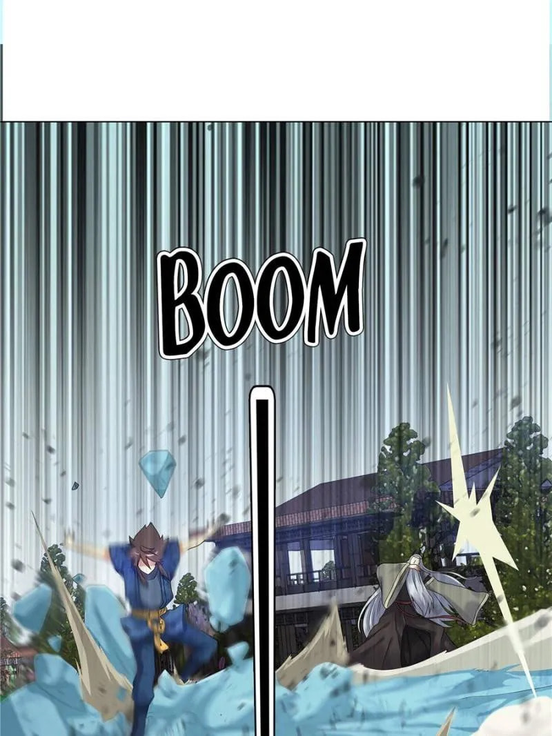 Read The Invincible Tactics (Colored) chapter 55 image 21 on Lezhin