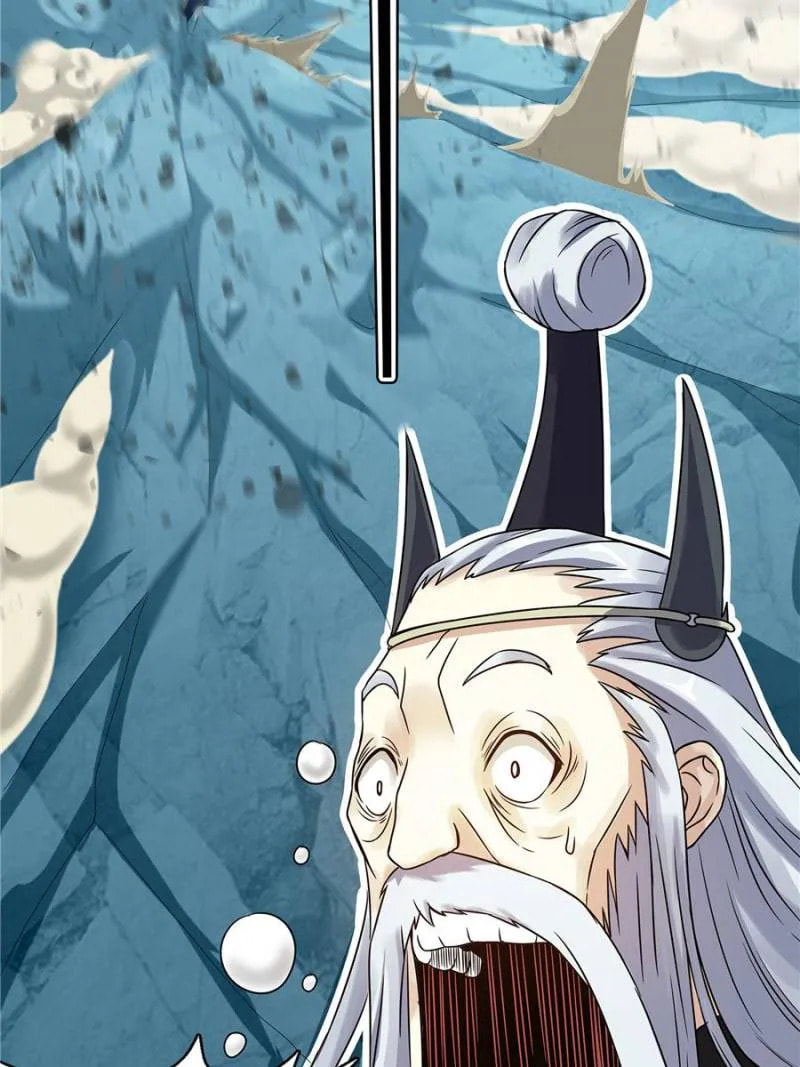 Read The Invincible Tactics (Colored) chapter 55 image 22 on Lezhin
