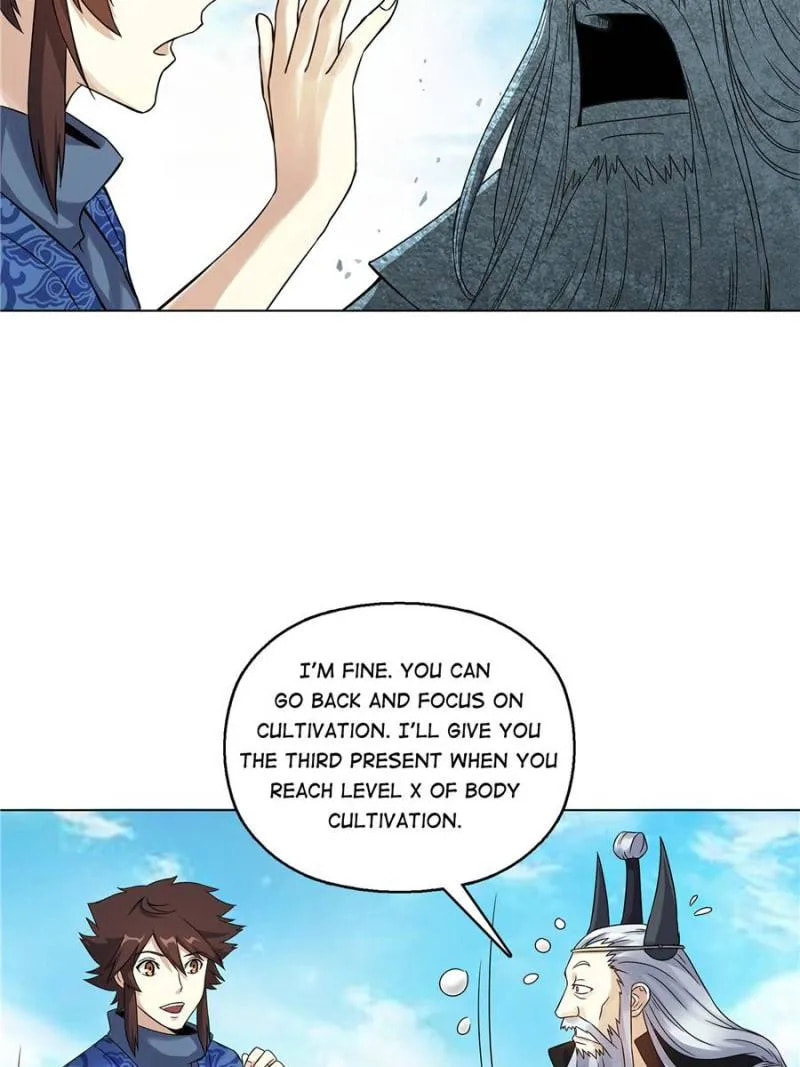 Read The Invincible Tactics (Colored) chapter 55 image 25 on Lezhin