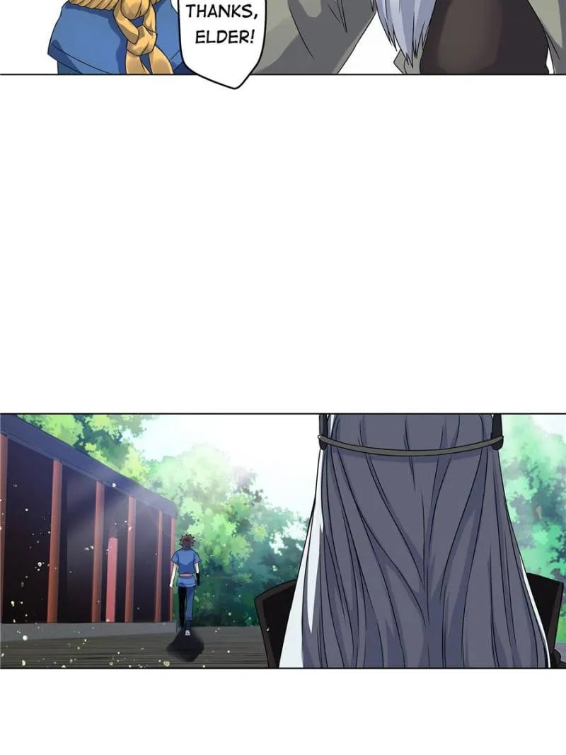 Read The Invincible Tactics (Colored) chapter 55 image 27 on Lezhin